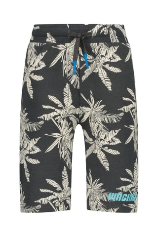 T-shirt et short Wasto - Ciel