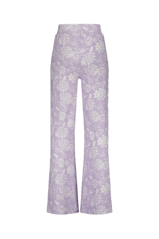 Pantalon Sage - Mauve