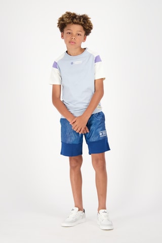 T-shirt Hakki - Ciel