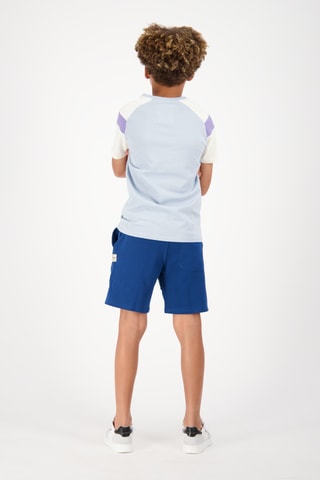 T-shirt Hakki - Ciel