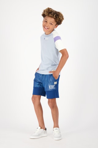 T-shirt Hakki - Ciel