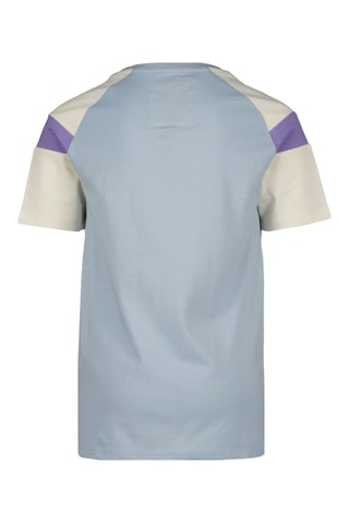 T-shirt Hakki - Ciel