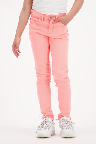 Jean Belize Color - Rose