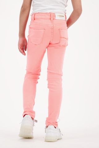 Jean Belize Color - Rose