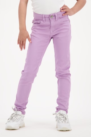 Jean Belize Color - Mauve
