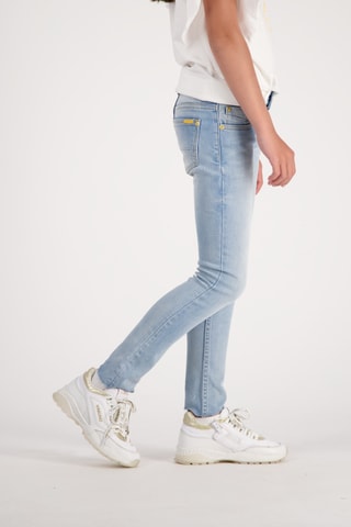 T-shirt Halima - Blanc