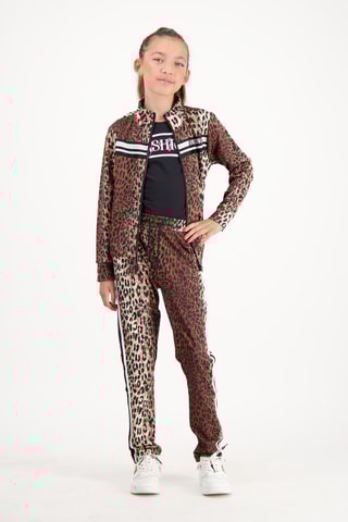 Jogging Saminte - Marron