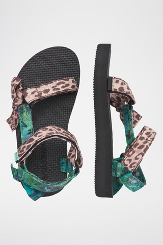 Sandales Tessa - Beige