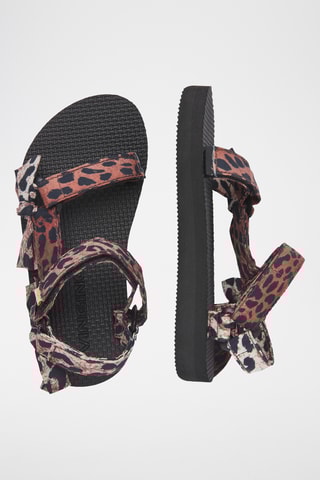 Sandales Tessa - Beige