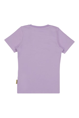 T-shirt Heja - Violet