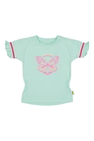 T-shirt Hanna - Vert clair