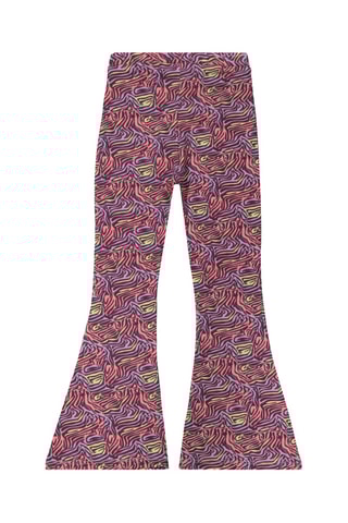 Pantalon Sare - Rose