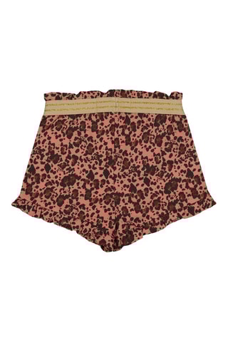 Short Roza - Marron
