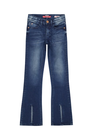 Jean Britte Split - Bleu marine