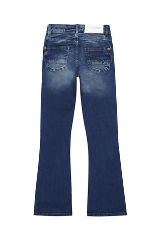 Jean Britte Split - Bleu marine