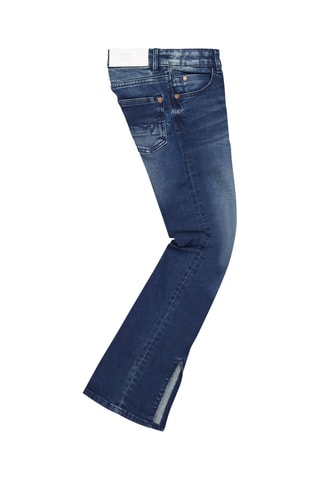 Jean Britte Split - Bleu marine