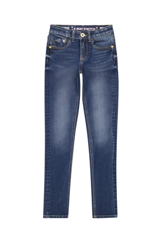 Jean Bella - Bleu marine