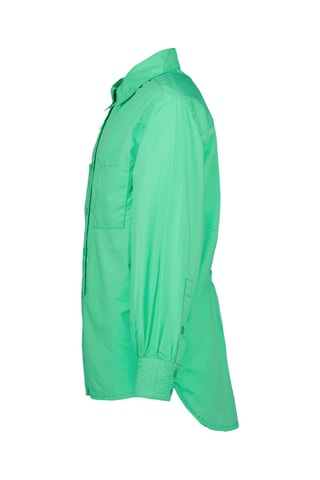 Chemisier Lorane - Vert