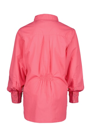 Chemisier Lorane - Rose