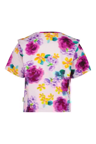 T-shirt Hammy - Violet