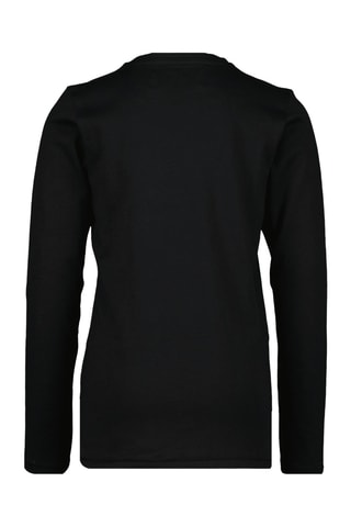 T-shirt Jasti - Noir