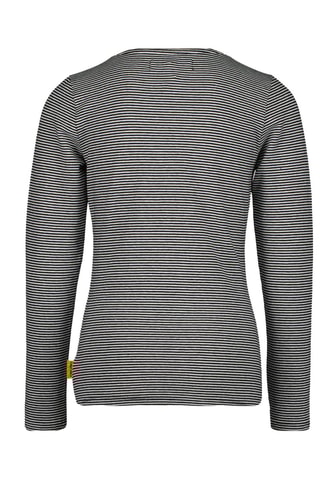 T-shirt Jannie - Noir