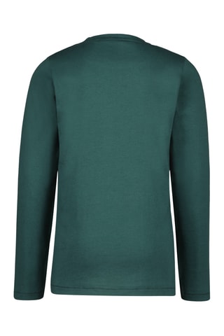 T-shirt Jabilo - Vert émeraude