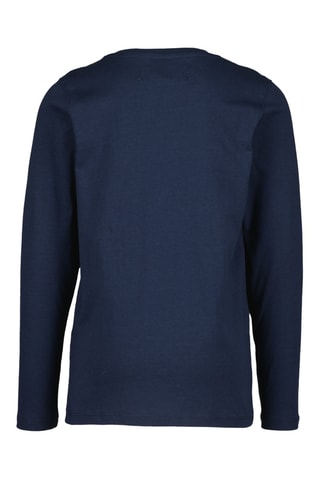 T-shirt Jaeson - Bleu marine