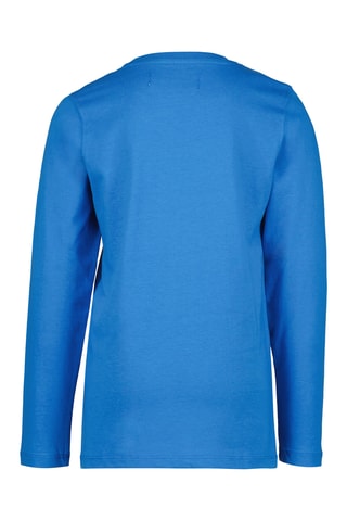 T-shirt Jaeson - Bleu roi