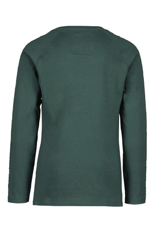 T-shirt Jenovi - Vert foncé