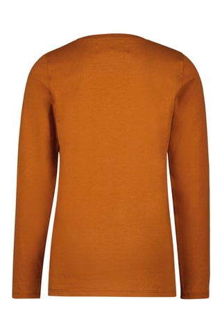 T-shirt Jendo - Camel