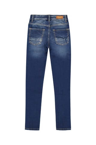 Jean Bianca - Bleu foncé