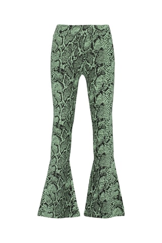 Pantalon Sjany - Vert clair