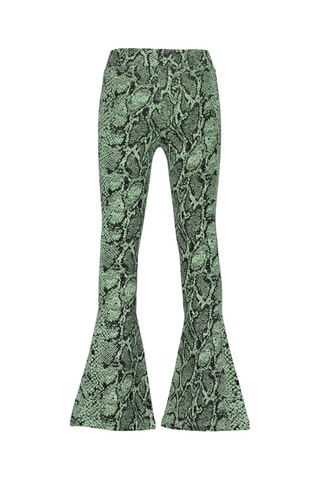 Pantalon Sjany - Vert clair
