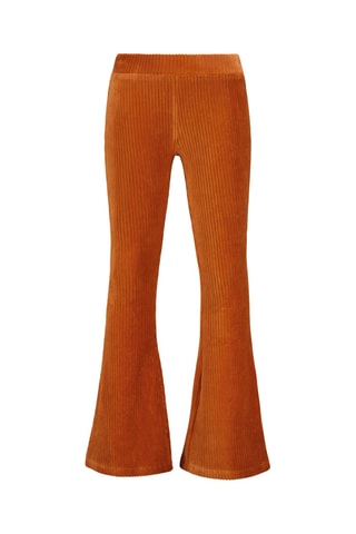 Pantalon Sieneke - Camel