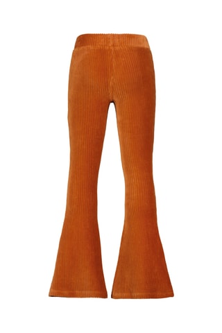 Pantalon Sieneke - Camel