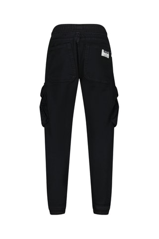 Pantalon Carlos - Noir