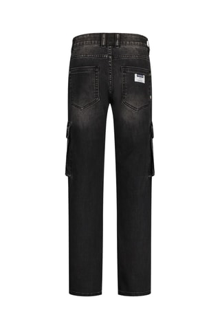 Jean Paolo Cargo - Noir