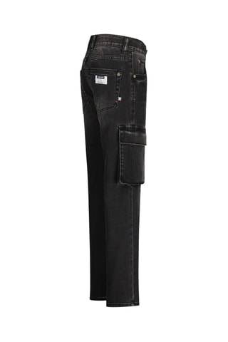 Jean Paolo Cargo - Noir