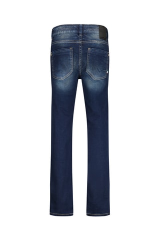 Jean Aron - Bleu foncé