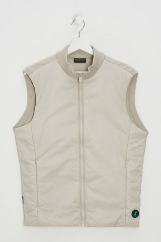 Gilet - Beige