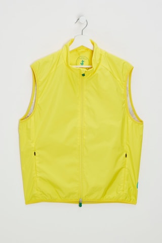 Gilet - Giallo