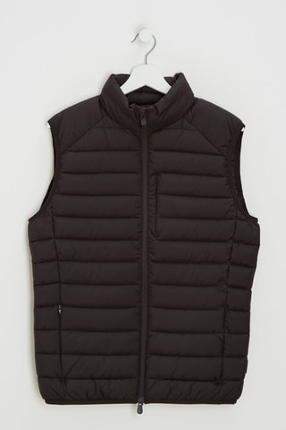 Gilet - Nero