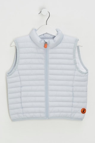Gilet - Grigio chiaro