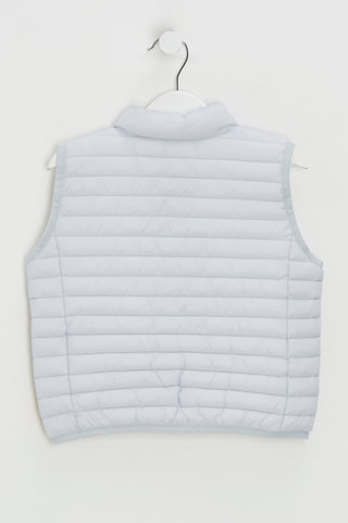 Gilet - Grigio chiaro