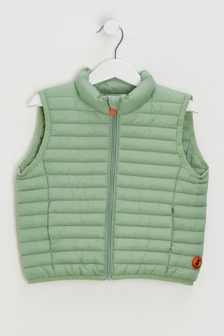 Gilet - Verde