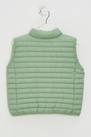Gilet - Verde