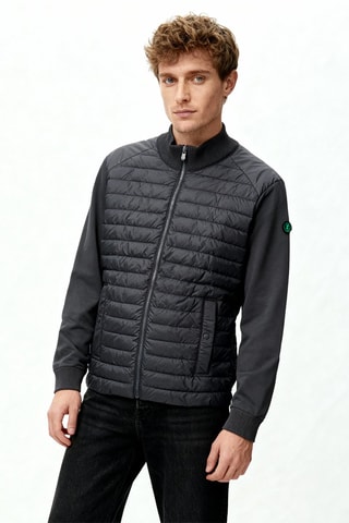 Giubbotto - Grigio scuro