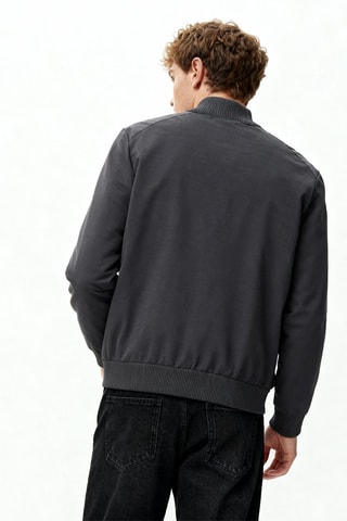 Giubbotto - Grigio scuro