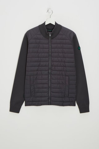 Giubbotto - Grigio scuro